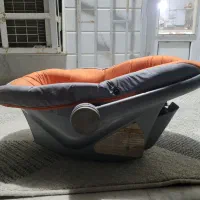 کریر بچه در حد نو