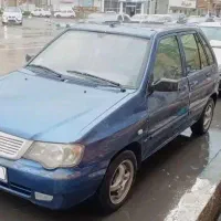 پراید 111 مدل 90