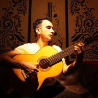 تدریس خصوصی گیتار