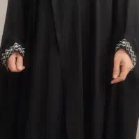 چادر مشکی