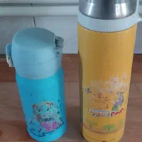 فلاسک کودک