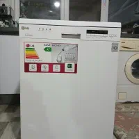 ماشین ظرفشوییLG