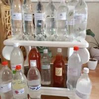 انواع عرقیات