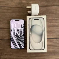 iPhone 15 128GB