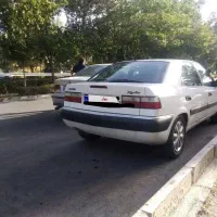 زانتیا درجه یک واسه زانتیا سوار