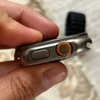 apple watch ultra 2 96%|ساعت|تهران, پارک شهر|دیوار