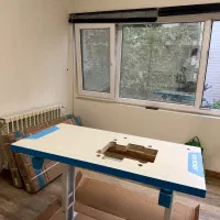 استخدام چرخکار حرفه ای