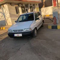 پراید مدل ۸۷