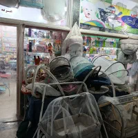 سیسمونی نی آیسل جنب سونوگرافی پاساژ نور غرفه 14/15