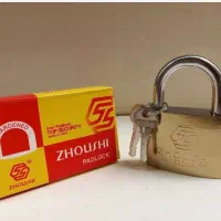 فروش عمده قفل آویز