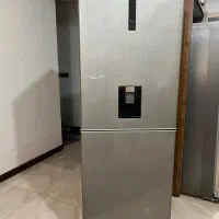 یخچال نسکو در حد نو نو