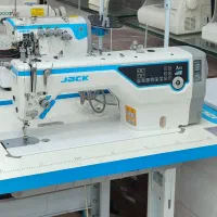 نمایندگی جک استان قم نیکومنش سردوز پنج نخ e4s