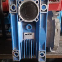 گیربکس حلزونی