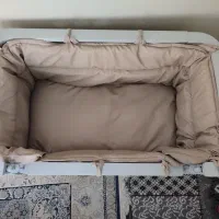 تخت خواب نوزاد