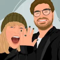 سفارش نقاشی دیجیتال و تابلو نقاشی