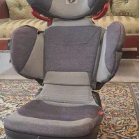 صندلی ماشین پگ پرگو ایتالیا ۲ تا ۱۲ سال