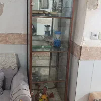 ویترین فرفورژه