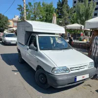 پراید بار