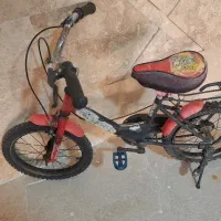 دوچرخه سایز  16