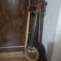 کمانچه مشقی