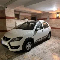 کوییک Rs1403بی رنگ