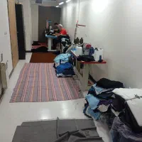 به تعدای چرخ کار تریکو کارگرساده نیازمندیم