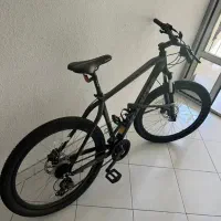 دوچرخه 27.5 کویر