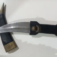 خنجر.قدیمی .