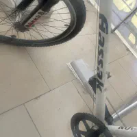 دوچرخه دونفره برند اساک