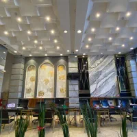 همکاری با تمام اصناف