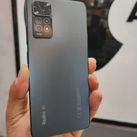 شیائومی Redmi Note 11 Pro 5G حافظهٔ ۱۲۸ گیگابایت|موبایل|اصفهان, بهارستان|دیوار