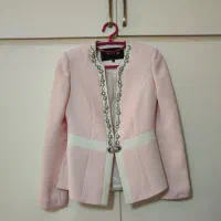 کت دامن و مانتو شلوار سایز 36