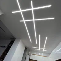 لاین نوری عمده