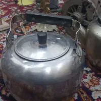 ۳عدد کتری|قوری، کتری، قهوه‌ساز دستی|دزفول, |دیوار