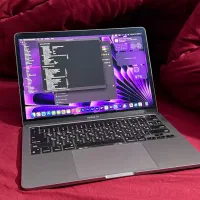 Macbook pro 2022|رایانه همراه|کرج, شهرک آسمان|دیوار