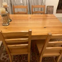 میزناهارخوری ایکیا