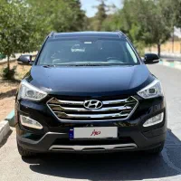 سانتافه ۲۰۱۵ فول کامل