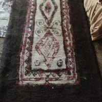 نمد قدیمی سالم