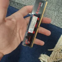 رم 4 گیگ ddr4 G.skill باس 2400