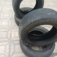 لاستیک سمند پنجاه، شصت درصد