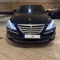 جنسیس ۲۰۱۳ vip فول جفت موس