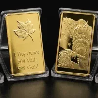 شــشمش روکش طلا ۲۴ عیار در ۱۶ طرح متنوع