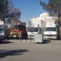 انواع کامیون وکامیونت،هیوندا۸۸،دیما۶تن،بنزصفر،ماک