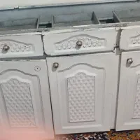 کابینت سه در