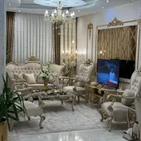 ۶۳ متر آپارتمان / تک واحدی / داماک
