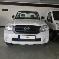 کاپرا B خشک صفر 1404