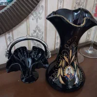 چینی و کریستال