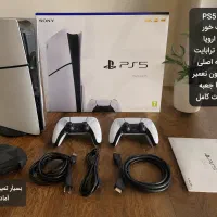 پلی استیشن ۵