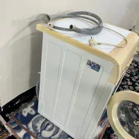 لباس شویی اتوماتیک باکنشت