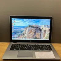 لپ تاپ i7 اچ پی سری EliteBook